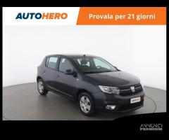 DACIA Sandero TY80248 - 6