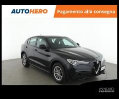 ALFA ROMEO Stelvio SF94762 - 6