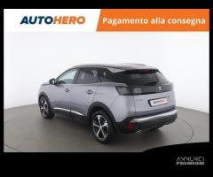 PEUGEOT 3008 KX31677