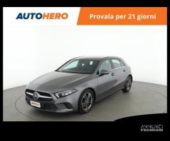 MERCEDES-BENZ A 180 YJ08264