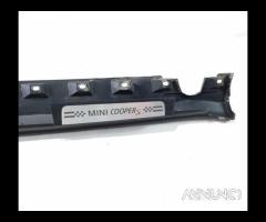 MINIGONNA LATERALE DESTRA MINI Countryman S 517798