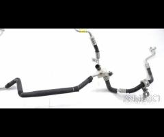 TUBO CONDENSATORE EVAPORATORE A/C FIAT 500 X Serie - 6