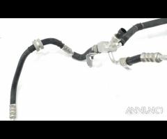 TUBO CONDENSATORE EVAPORATORE A/C FIAT 500 X Serie - 8