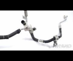 TUBO CONDENSATORE EVAPORATORE A/C FIAT 500 X Serie - 11