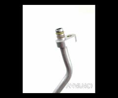 TUBO CONDENSATORE EVAPORATORE A/C FIAT 500 X Serie - 12