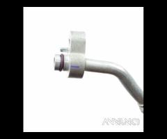 TUBO CONDENSATORE EVAPORATORE A/C AUDI A4 Berlina