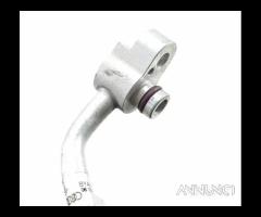 TUBO CONDENSATORE EVAPORATORE A/C AUDI A4 Berlina - 6