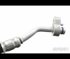 TUBO CONDENSATORE EVAPORATORE A/C AUDI A4 Berlina - 8