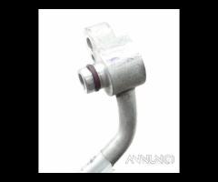 TUBO CONDENSATORE EVAPORATORE A/C AUDI A4 Berlina - 9