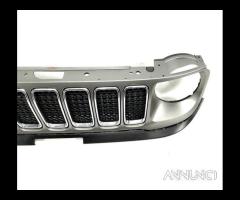 MASCHERINA ANTERIORE JEEP Renegade Serie 735672991