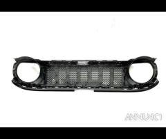 MASCHERINA ANTERIORE JEEP Renegade Serie 735672991 - 7