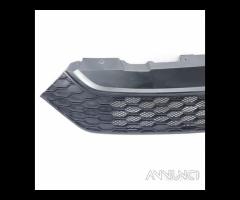 MASCHERINA ANTERIORE IVECO Daily 5a Serie 58015870