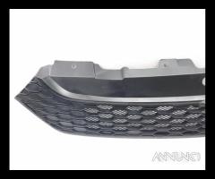 MASCHERINA ANTERIORE IVECO Daily 5a Serie 58015870 - 7