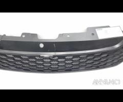 MASCHERINA ANTERIORE IVECO Daily 5a Serie 58015870 - 8