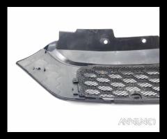 MASCHERINA ANTERIORE IVECO Daily 5a Serie 58015870 - 14