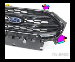 MASCHERINA ANTERIORE FORD EcoSport Serie GN15-17B9