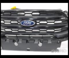 MASCHERINA ANTERIORE FORD EcoSport Serie GN15-17B9 - 3