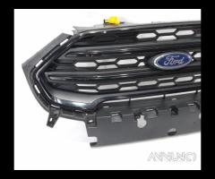 MASCHERINA ANTERIORE FORD EcoSport Serie GN15-17B9