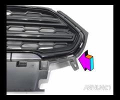 MASCHERINA ANTERIORE FORD EcoSport Serie GN15-17B9 - 7