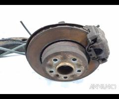 MONTANTE SOSPENSIONE POST SX BMW X3 1a Serie 34132 - 6