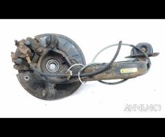 MONTANTE SOSPENSIONE POST SX BMW X3 1a Serie 34132 - 10