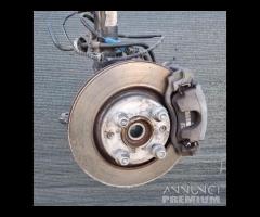 MONTANTE SOSPENSIONE ANT DX OPEL Crossland Serie ( - 3