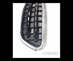 MASCHERINA ANTERIORE MINI Countryman 1a Serie 9812