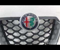 MASCHERINA ANTERIORE ALFA ROMEO Stelvio Serie (949