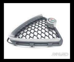 MASCHERINA ANTERIORE ALFA ROMEO Stelvio Serie (949 - 6