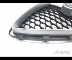 MASCHERINA ANTERIORE ALFA ROMEO Stelvio Serie (949 - 8