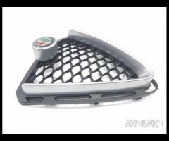 MASCHERINA ANTERIORE ALFA ROMEO Stelvio Serie (949 - 10