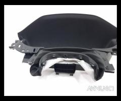 COVER QUADRO STRUMENTI JEEP Compass Serie 60935569 - 10