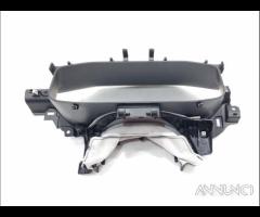 COVER QUADRO STRUMENTI JEEP Compass Serie 60935569 - 11