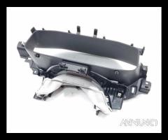 COVER QUADRO STRUMENTI JEEP Compass Serie 60935569 - 14