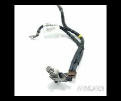 CAVO BATTERIA VOLVO V40 Cross Country 30644809 D 4