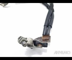 CAVO BATTERIA VOLVO V40 Cross Country 30644809 D 4 - 8