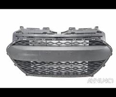 MASCHERINA ANTERIORE HYUNDAI i10 2a Serie 86569-B9 - 1