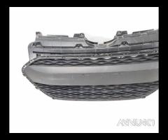 MASCHERINA ANTERIORE HYUNDAI i10 2a Serie 86569-B9 - 8