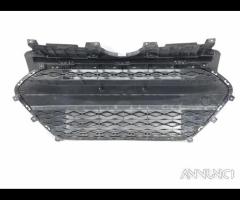 MASCHERINA ANTERIORE HYUNDAI i10 2a Serie 86569-B9 - 11