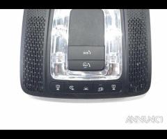 PLAFONIERA A LED MERCEDES GLA Serie (H247) A000900