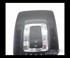 PLAFONIERA A LED MERCEDES GLA Serie (H247) A000900