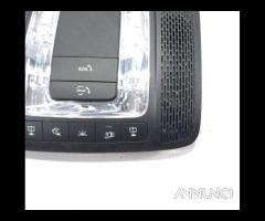 PLAFONIERA A LED MERCEDES GLA Serie (H247) A000900