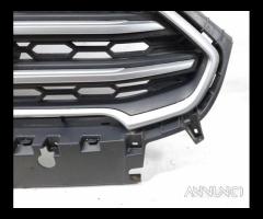 MASCHERINA ANTERIORE FORD EcoSport Serie GN15-17B9