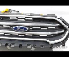 MASCHERINA ANTERIORE FORD EcoSport Serie GN15-17B9 - 4