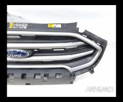 MASCHERINA ANTERIORE FORD EcoSport Serie GN15-17B9 - 11