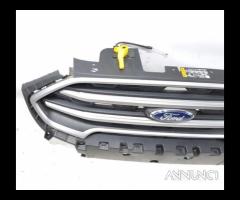 MASCHERINA ANTERIORE FORD EcoSport Serie GN15-17B9 - 12