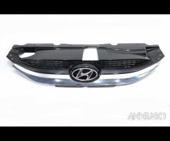 MASCHERINA ANTERIORE HYUNDAI iX35 1a Serie 86351-2