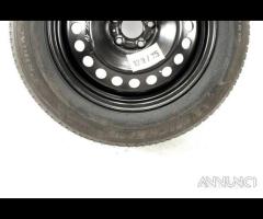 RUOTINO DI SCORTA JEEP Cherokee 6a Serie P04726146