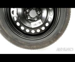 RUOTINO DI SCORTA JEEP Cherokee 6a Serie P04726146 - 3