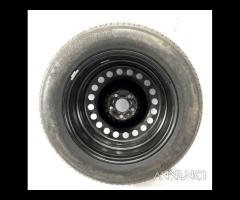 RUOTINO DI SCORTA JEEP Cherokee 6a Serie P04726146 - 6